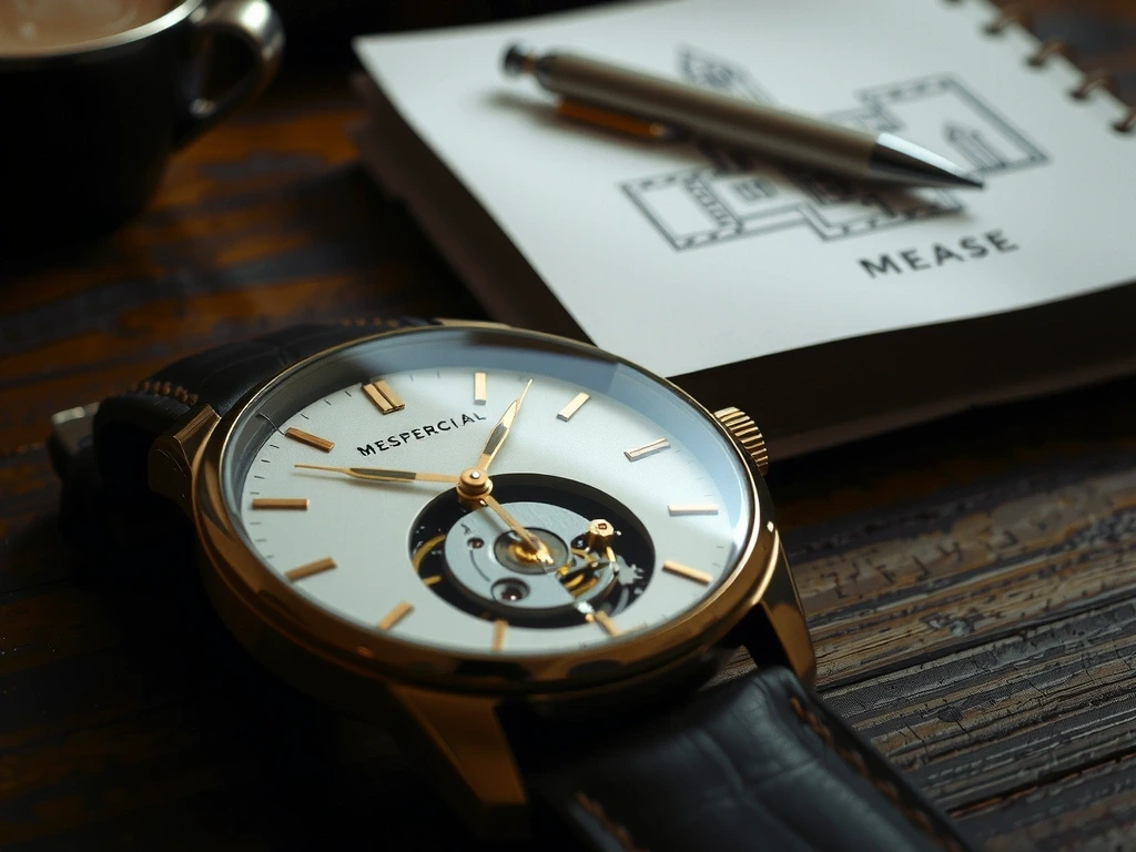 Präzision und Struktur