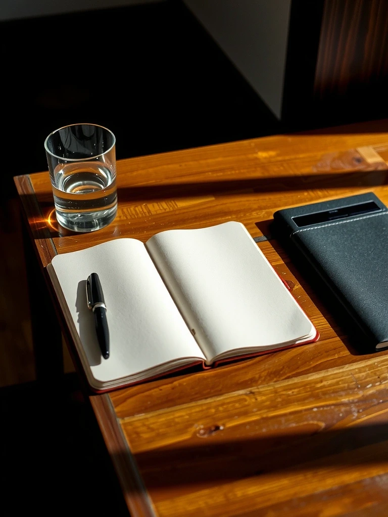 Arbeitsumgebung Design