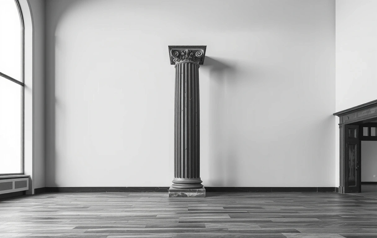 Architektonische Stabilität