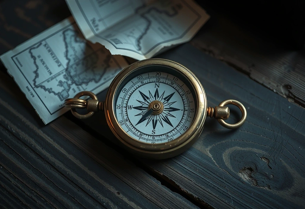 Navigation durch Widerstände