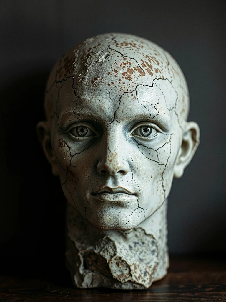 Symbol für mentale Struktur