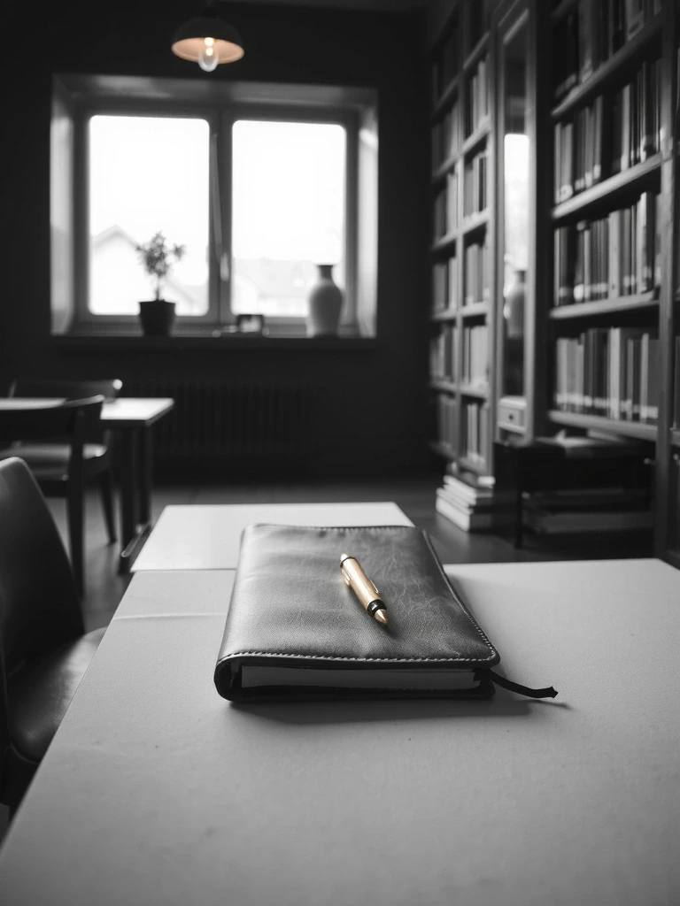 Disziplin und Struktur